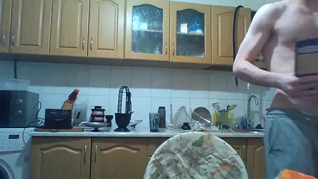 KaelNox live