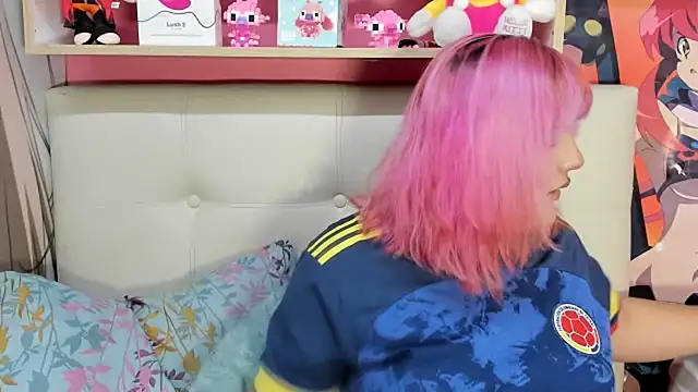 Sherry_Boomm live