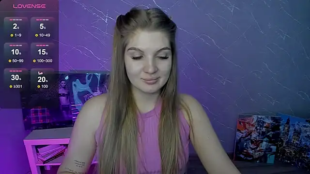 lily_williamss live