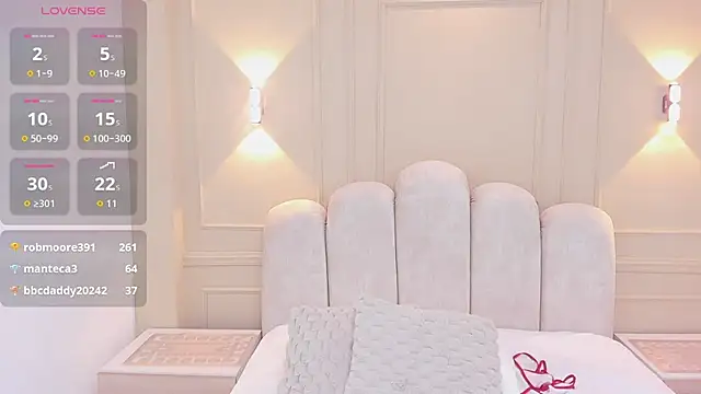 LESLYSIMPSON live