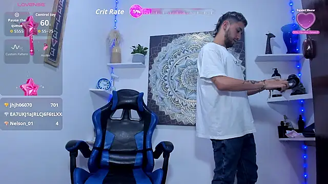 Jey_hot7 live