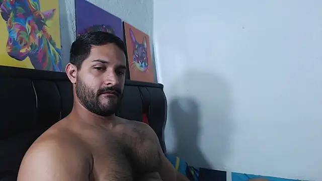 Alexgrey0 live