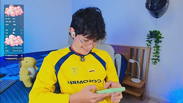 Anky_xx live