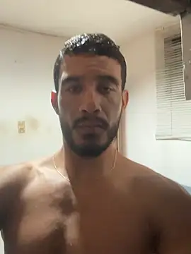 the_mysterious02 live