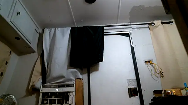 SexyB214 live