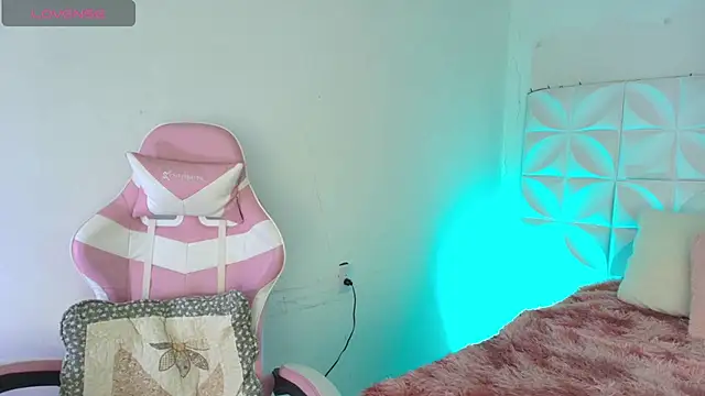 Ivonny_Goldie live