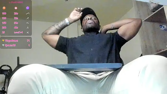 thomas_santtos1 live