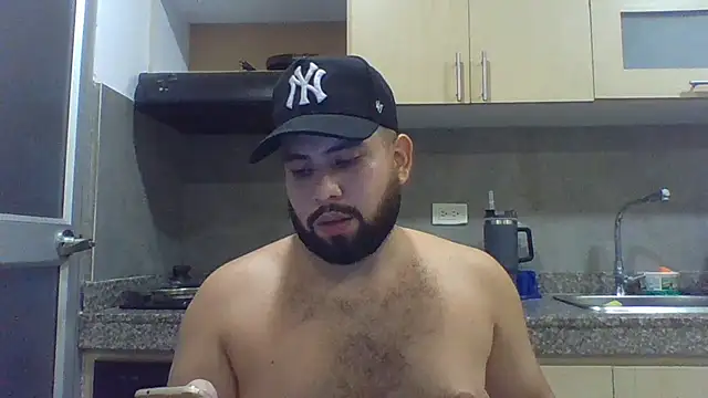 Dalton_s live
