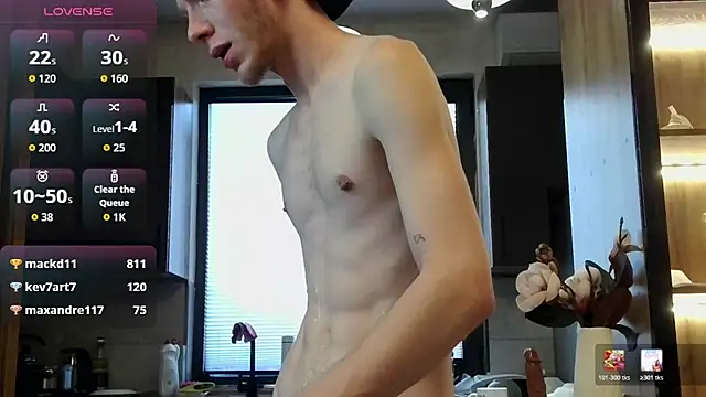 ZidNeeviil live