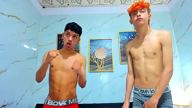 Litle_sweet_boys live