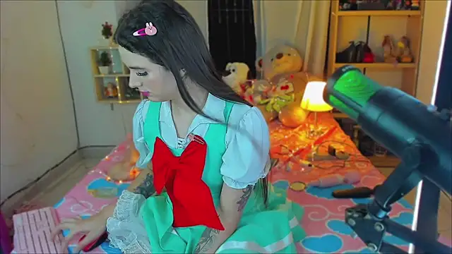 Cristina_Garcia live