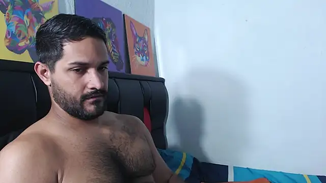Alexgrey0 profile