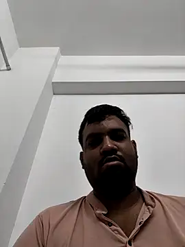 vinay_smalldick live