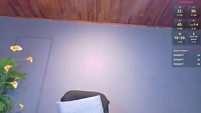 hunter_biggest live
