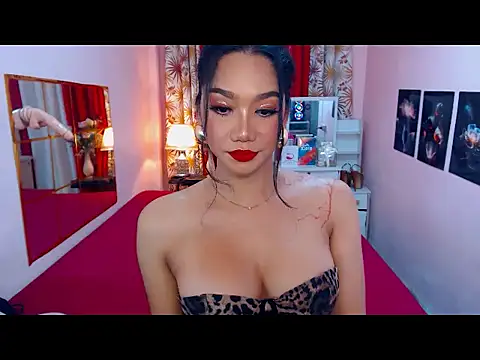 UrScreenGoddess live