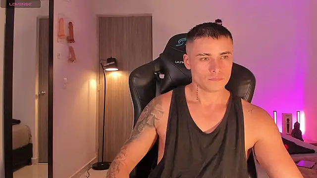 connorsmiith live