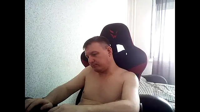 MysteriousWanderer live