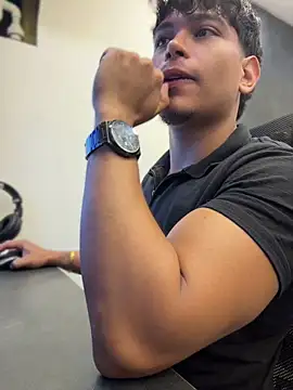 alekzamo live
