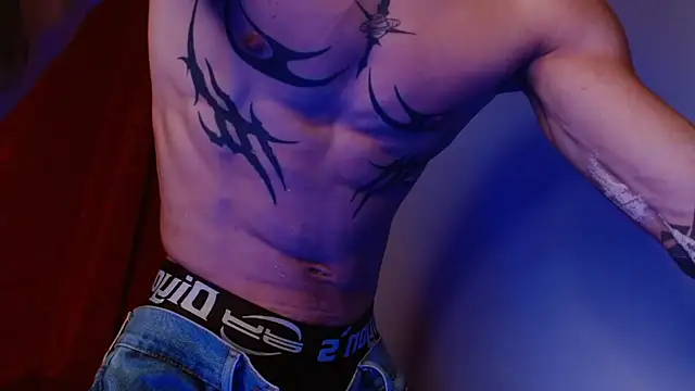 AlbertBernal69 live