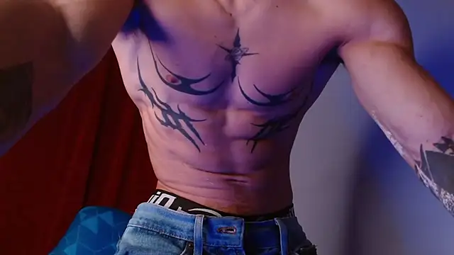 AlbertBernal69 profile