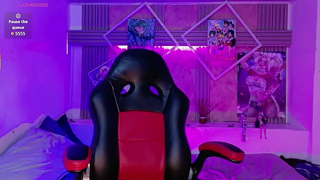 Lisa_sparkleee live