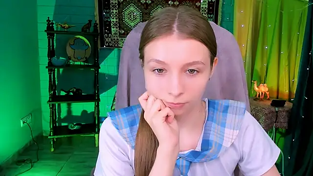 JulieDaniel live