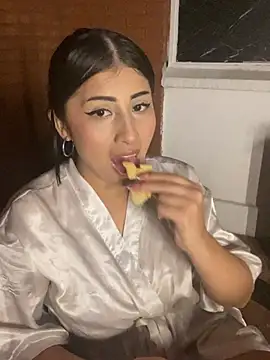 dulcinea77gp live