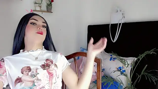 NathalialLooes live
