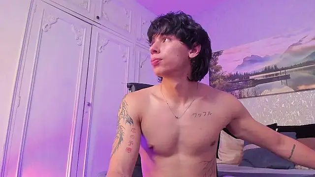 Tyler_durten live