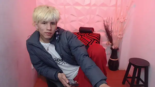 Stich_23 live