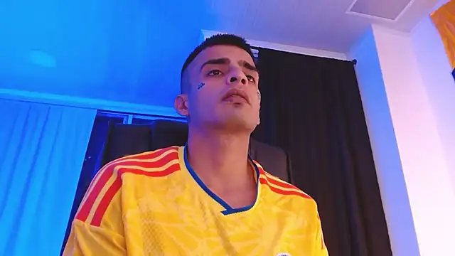 Bad_Boy_Carter69 live
