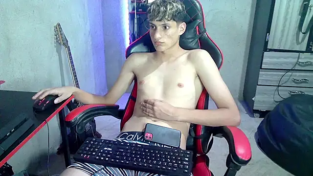 Pablito_Junior11 live