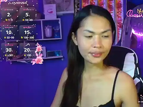 janelovers143 live