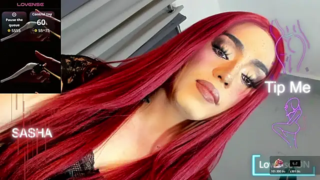 DominaAurumXXX live