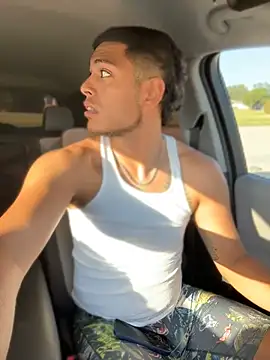 StrokingDaddy4 live