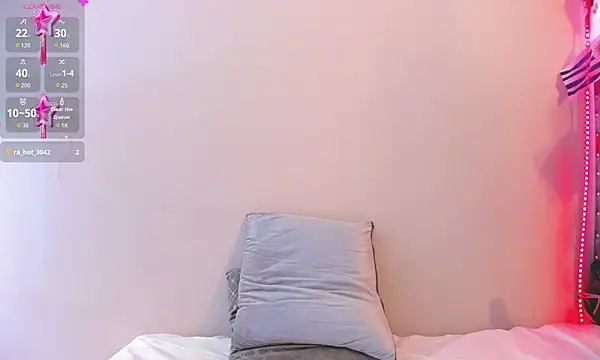 Kataleya_Monet_ live