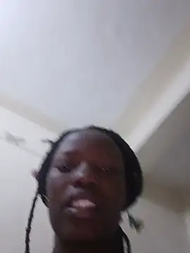 GoldenEbony1 live