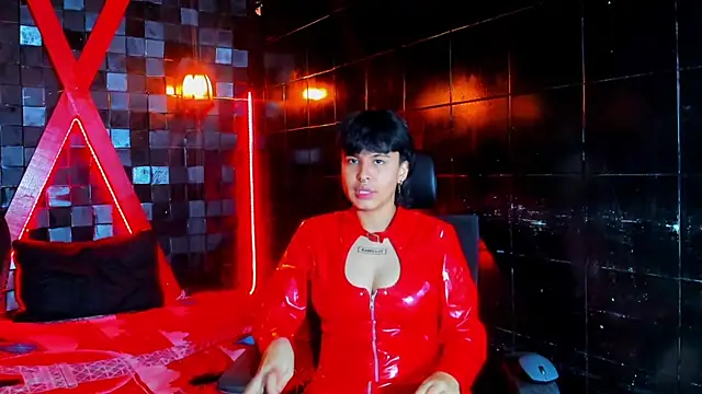 VioletFaith live