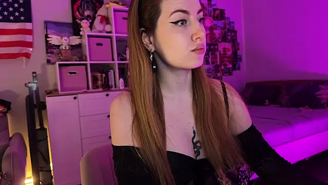 LinaWitch live