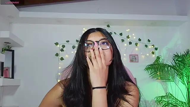isabel_space live