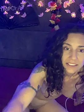 Bambi_Maso live