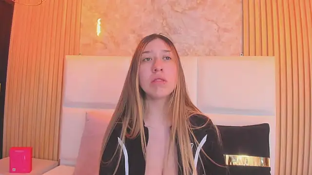 AmberVeah live