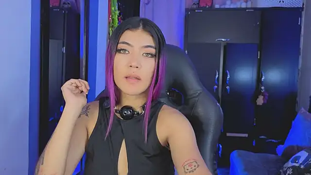 Katyuska_Sg1 live