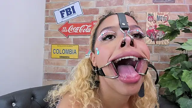 foxy__karla live