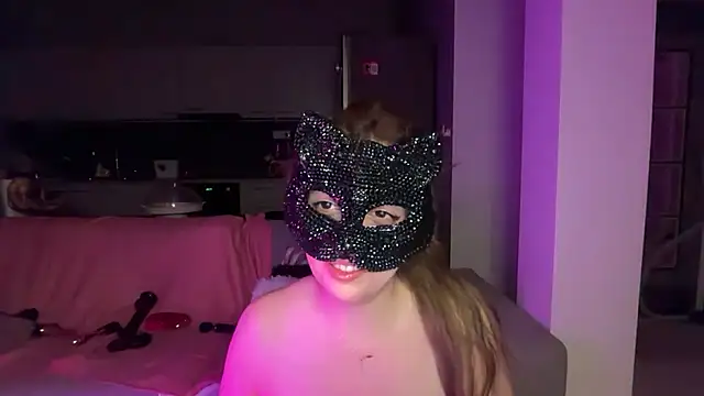 GoddessNatasha live
