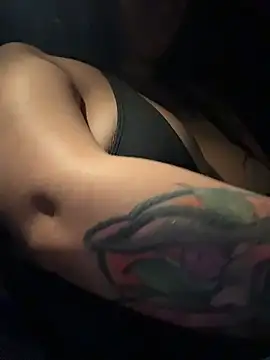 emilyjohanson live