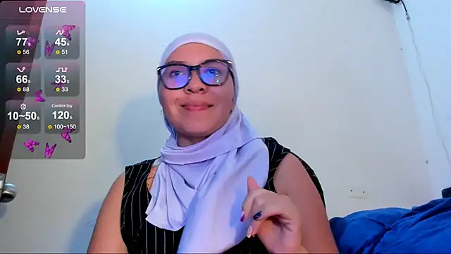 MatchedEyebrow live