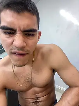 Sebastian_Vega live