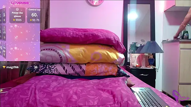 AllysonStonne live
