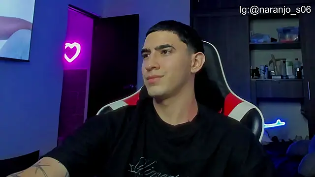 Naranjo_s06 live